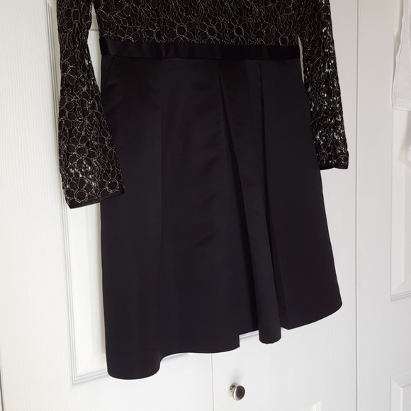 Ted Baker size 4, cocktail dress - Picture 2 of 6